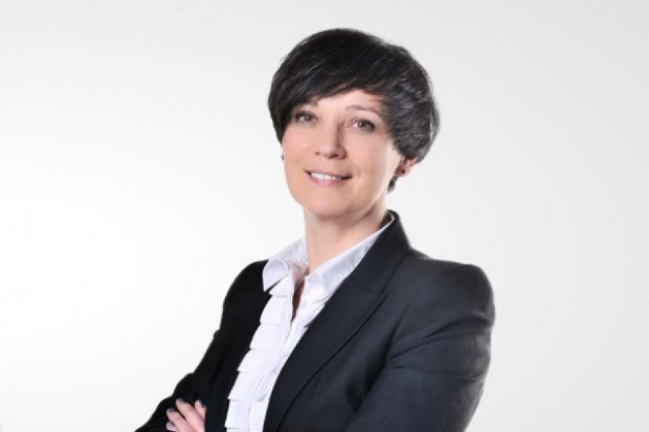 Posłanka Dorota Niedziela pełni funkcję Ministra Rolnictwa w Gabinecie Cieni PO, fot. Platforma Obywatelska: Polskiej wsi grozi armagedon w związku z ASF