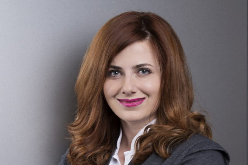 Ewa Markiton, marketing manager Stock Polska fot. spółka Stock Polska: będziemy doskonalić ofertę alkoholi smakowych, bo segment rośnie dynamicznie