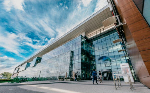 fot. materiały prasowe KFC przedłuża umowę z Galerią Malta do 2023 r.