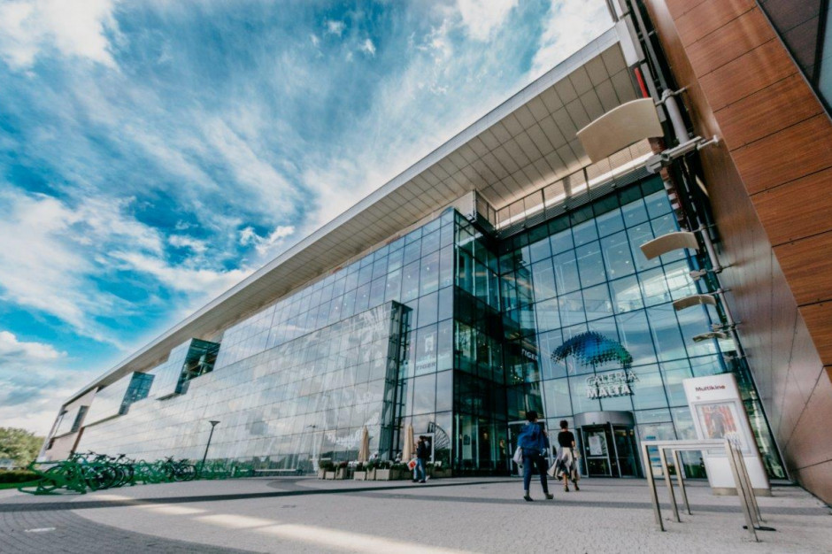fot. materiały prasowe KFC przedłuża umowę z Galerią Malta do 2023 r.