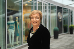 Katarzyna Michnikowska, dyrektor w Dziale Doradztwa i Badań Rynku Colliers International Mniej nowoczesnej powierzchni centrów handlowych w 2017 r. (raport)