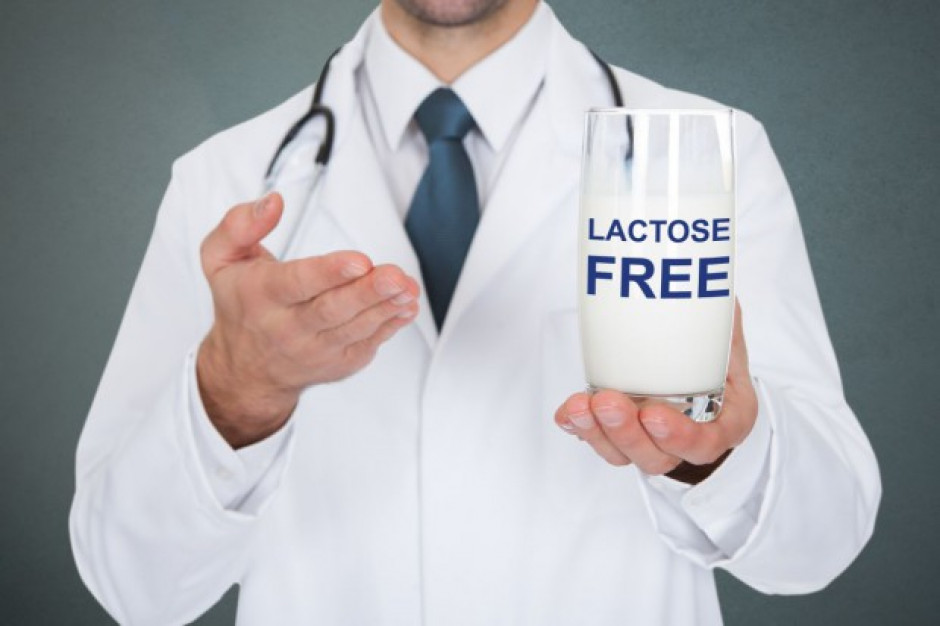 Fot. Shutterstock Naukowcy przestrzegają, że produkty bez laktozy mogą zaszkodzić