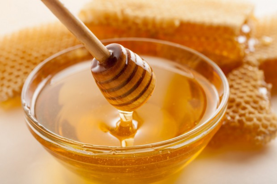 fot. Shutterstock M Food: rynek miodu i nietypowe zachowanie cen miodu