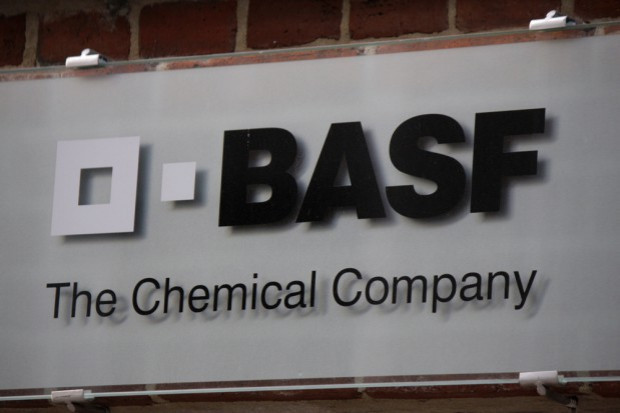 fot. shutterstock BASF dołącza do Światowej Rady Przemysłu Tworzyw Sztucznych