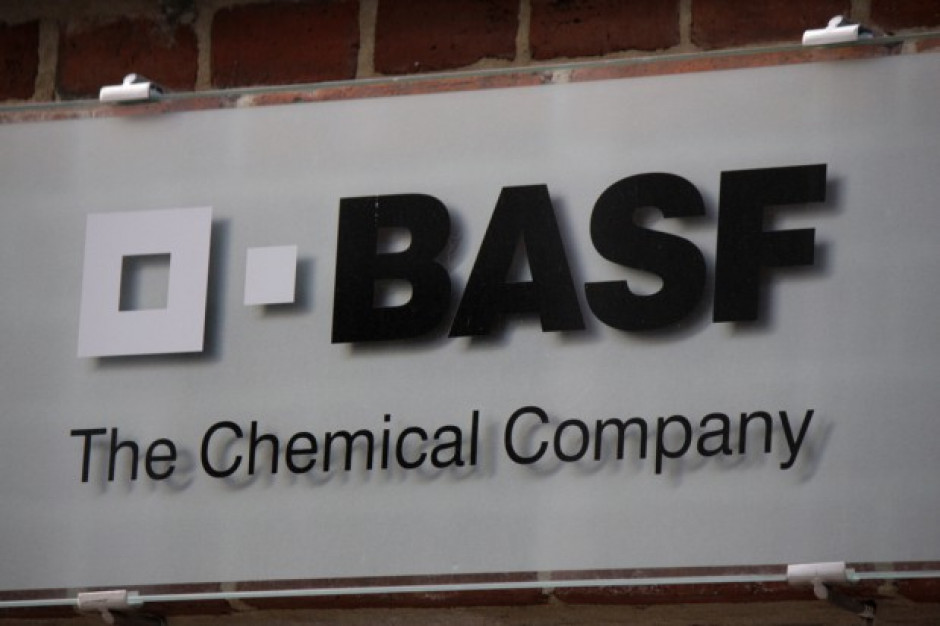 fot. shutterstock BASF dołącza do Światowej Rady Przemysłu Tworzyw Sztucznych