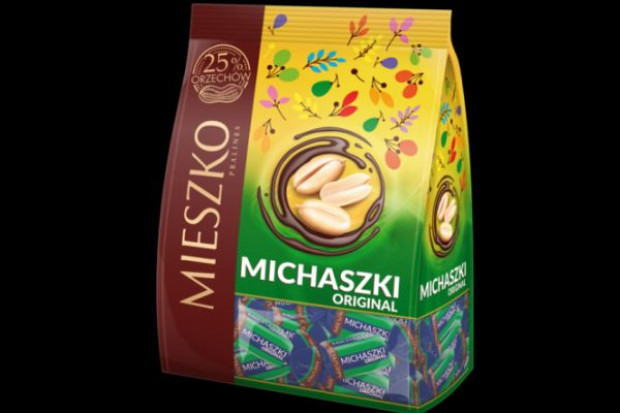 fot. materiały prasowe Wielkanocne słodkości od Mieszko
