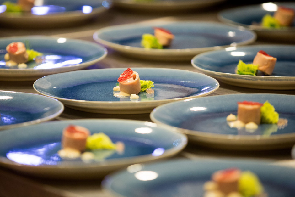 fot. shutterstock.com Food Show 2018: Dostawca HoReCa musi sprostać nie tylko wymaganiom szefów kuchni, ale i potrzebom gości