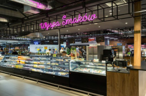 fot. materiały prasowe Analitycy: Carrefour szuka wyróżników wykraczających poza cenę