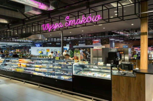 fot. materiały prasowe Analitycy: Carrefour szuka wyróżników wykraczających poza cenę