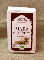 fot. mat. pras. Grupa Chorten wprowadziła produkty ekologiczne i przyprawy marki własnej Z Podlaskiej Spiżarni