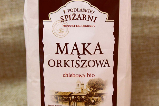 fot. mat. pras. Grupa Chorten wprowadziła produkty ekologiczne i przyprawy marki własnej Z Podlaskiej Spiżarni