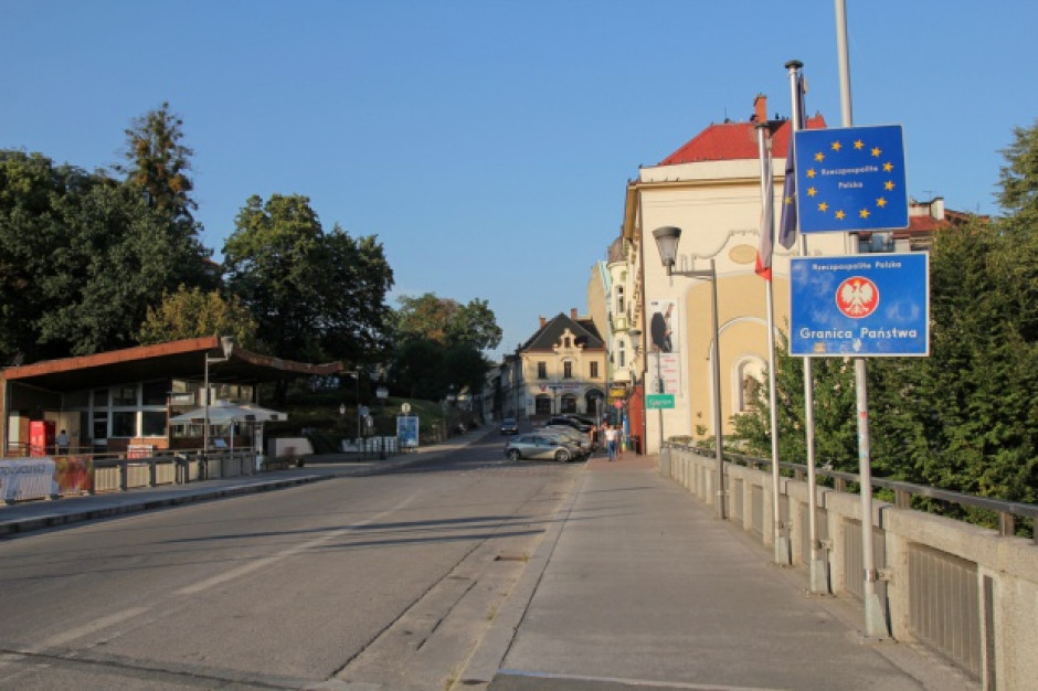 Pomorskie: Nowoczesna apeluje o przywrócenie bezwizowego ruchu granicznego z Rosją