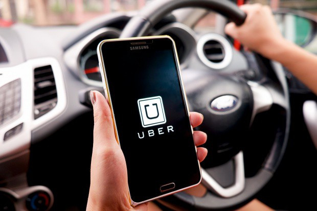 fot. shutterstock Japonia: Uber negocjuje z japońską firmą w celu rozszerzenia działalności