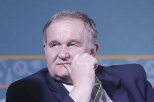 Andrzej Faliński, niezależny ekspert handlu detalicznego, fot. PTWP Andrzej Faliński: Pracownicy stracą na zakazie handlu w niedziele