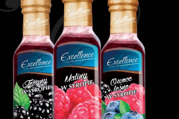 fot. materiały prasowe Od private label po silny własny brand - rozmowa z napojową firmą Excellence