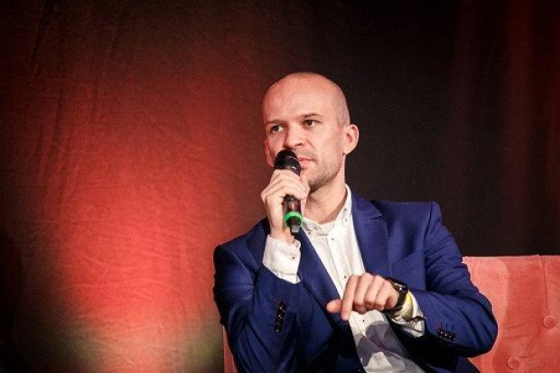Maurycy Szwajkajzer W chłodnictwie robi się gorąco