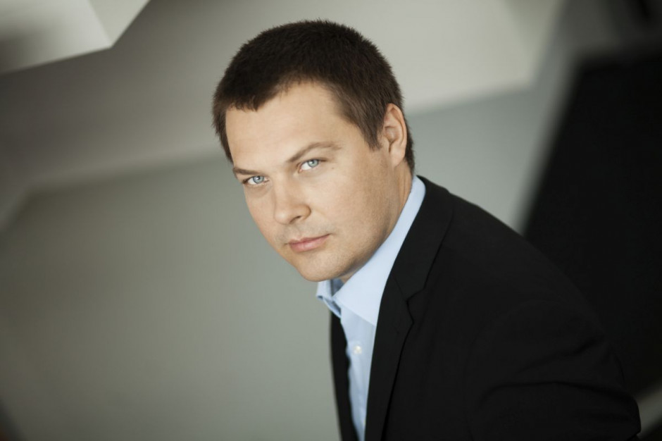 Artur Jastrząb, wiceprezes Żywiec Zdrój SA Wiceprezes Żywiec Zdrój o rynku wody: Tegoroczny wzrost będzie jeszcze większy niż w 2017 r.