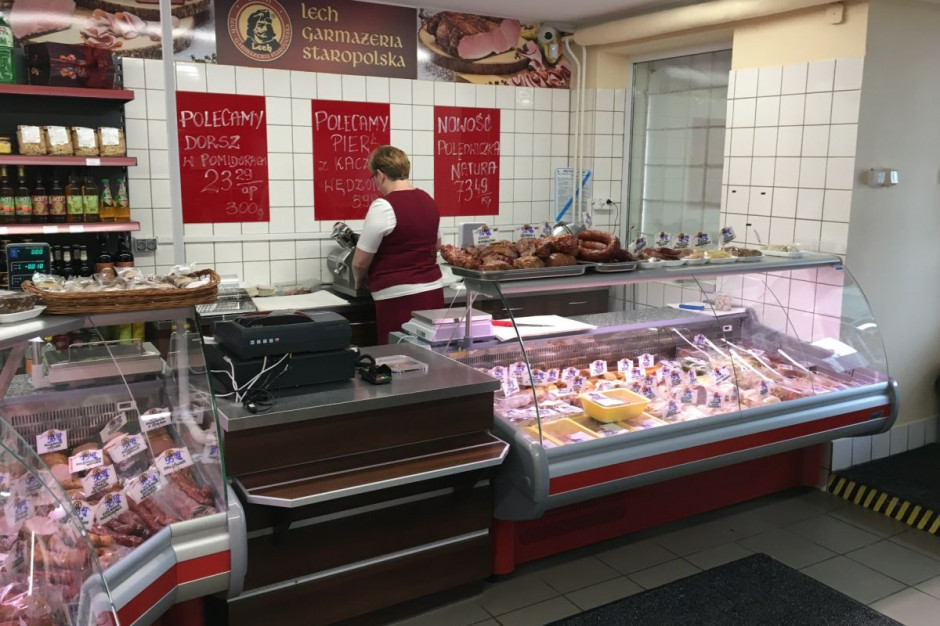 fot. materiały prasowe Lech – Garmażeria Staropolska rozwija sieć sklepów