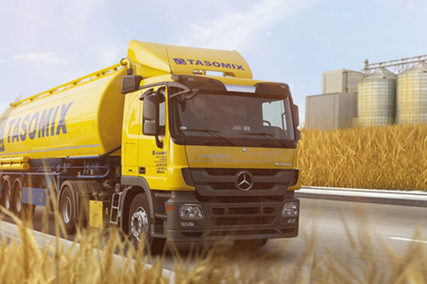 fot. Tasomix ForFarmers nabyło 60% udziałów polskiego producenta pasz