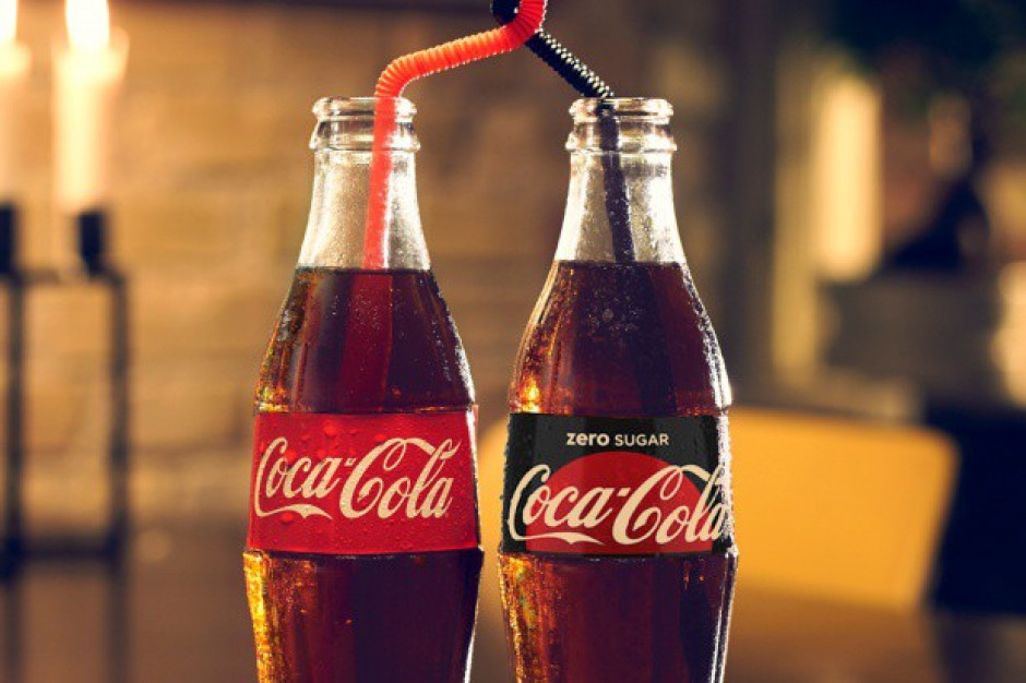 fot. shutterstock Coca–Cola: Mamy potencjał i przyglądamy się potrzebom polskich konsumentów