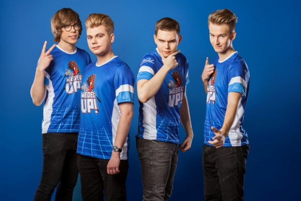 fot. materiały prasowe Marka E.Wedel rusza z projektem ze świata gamingu - Wedel Up!