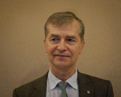 prof. Jan Limanowski Technika mleczarska kładzie nacisk na higienę i koszty