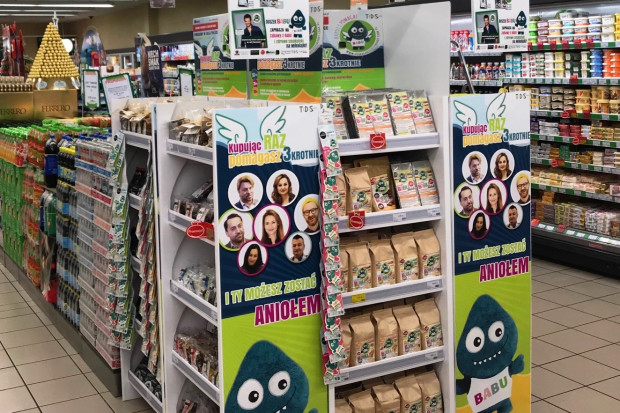 fot. materiały prasowe Startuje nowa sieć handlowa BabuShop