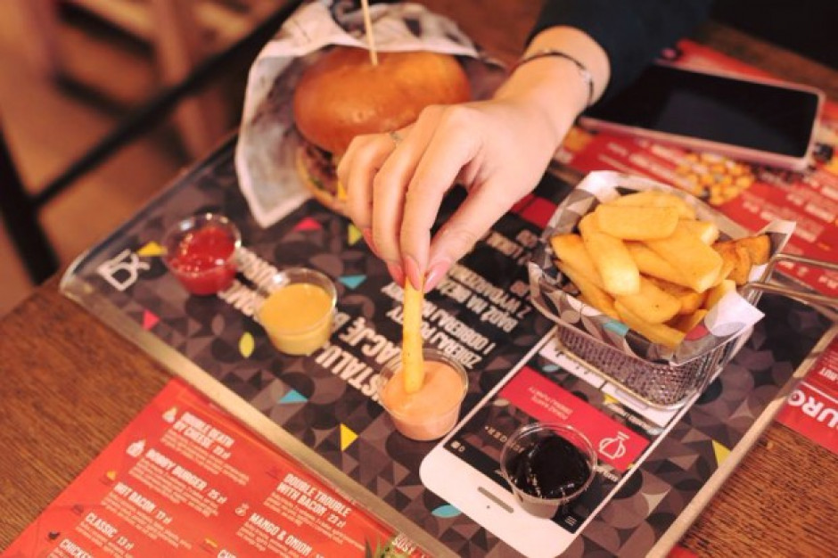 fot. facebook/Bobby Burger Mex Polska nie przejmie udziałów Bobby Burger