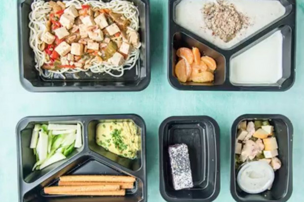 fot. Maczfit Maczfit: Catering dietetyczny w Polsce osiągnie szczyt w 2025 r.