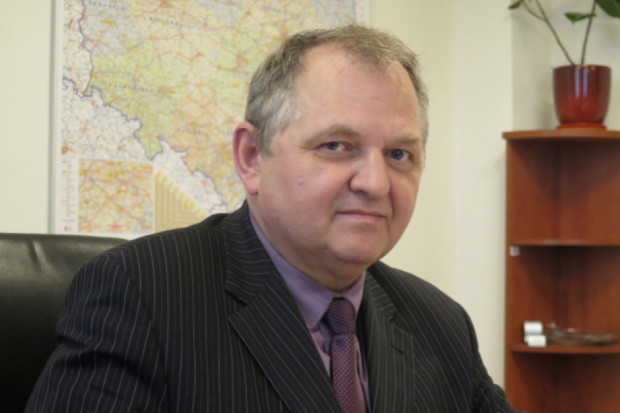 Ryszard Zarudzki, fot. Farmer.pl Zarudzki: Polscy doradcy rolno-środowiskowi są wzorem dla Europy