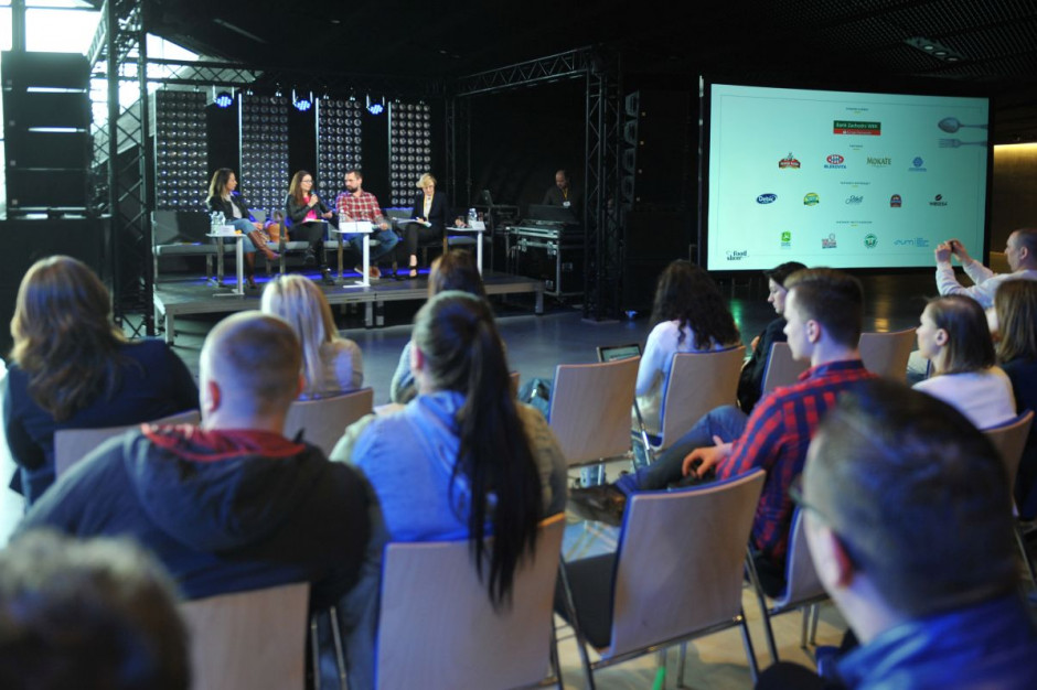 fot. PTWP Inspiracje, warsztaty, dyskusje, pokazy - zapraszamy na Food Show 2018! (wideo)