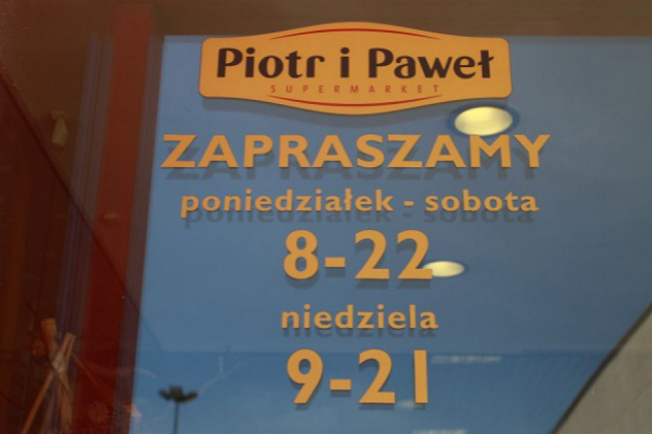 fot. PTWP Piotr i Paweł: Umowa z funduszem wsparciem dla procesu pozyskiwania inwestora strategicznego?