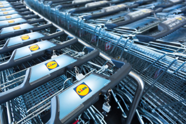 fot. shutterstock Lidl - rewolucja płacowa w Czechach?