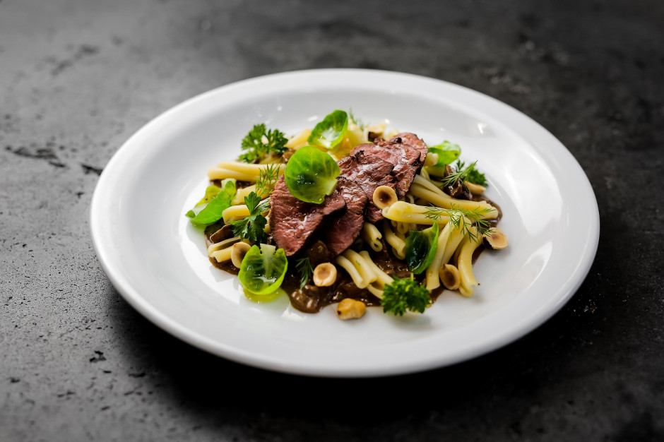 fot. materiały prasowe Barilla zaprasza na konkurs Arte Culinaria Italiana