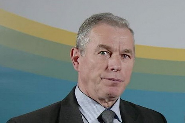 Tadeusz Proczek /fot. PTWP Moda na pasze bez GMO to strzał do własnej bramki