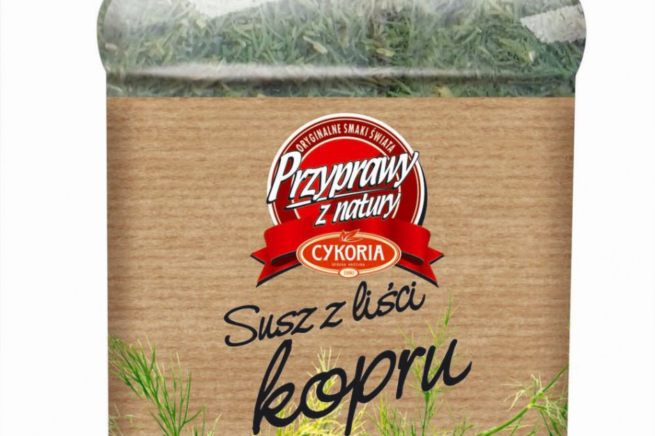 fot. materiały prasowe Cykoria z nową linią