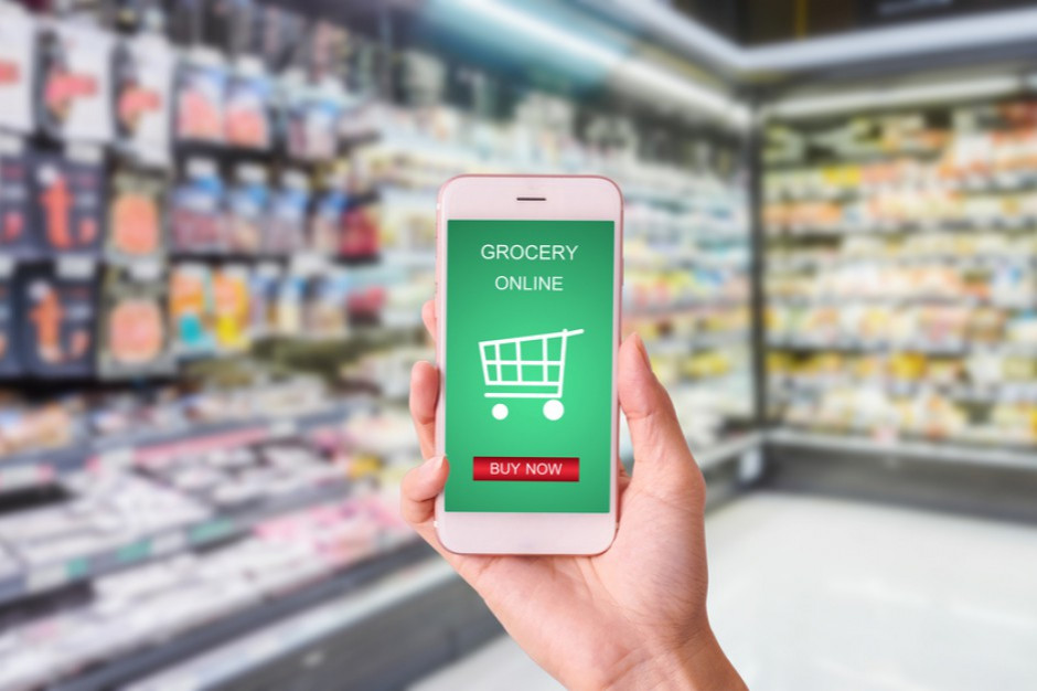 fot. shutterstock.com Sklepy e-commerce na trzecim miejscu pod względem zadłużenia w branży handlowej