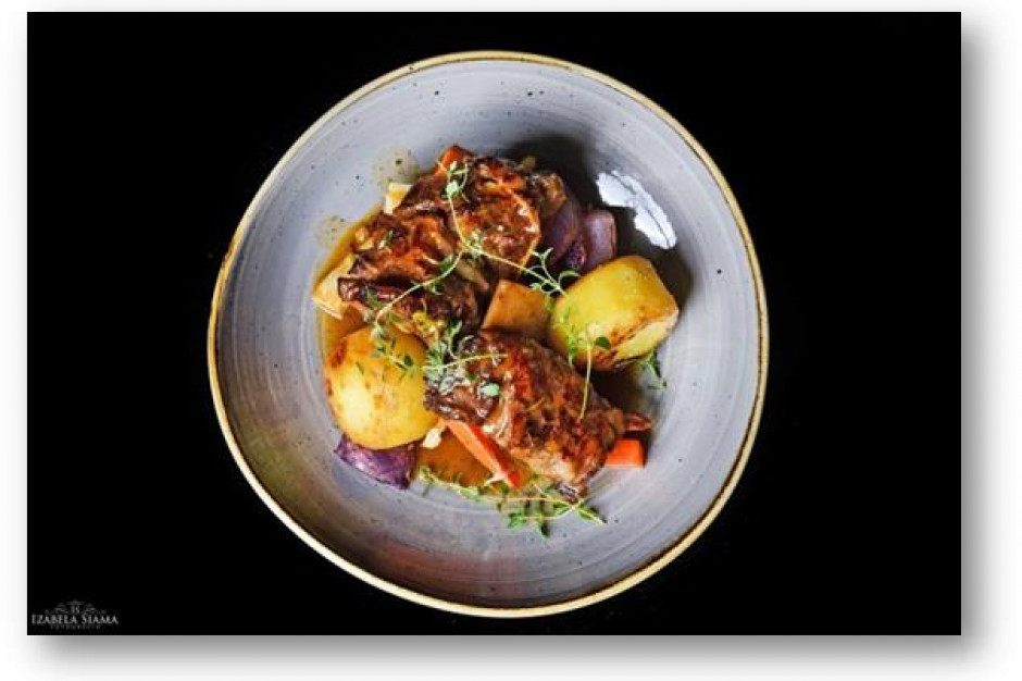 fot. materiały prasowe Restauracje hotelowe zmieniają menu na sezonowe, lokalne i fit