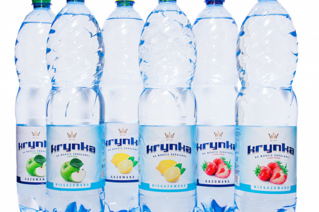 fot. materiały prasowe Krynka już po rebrandingu