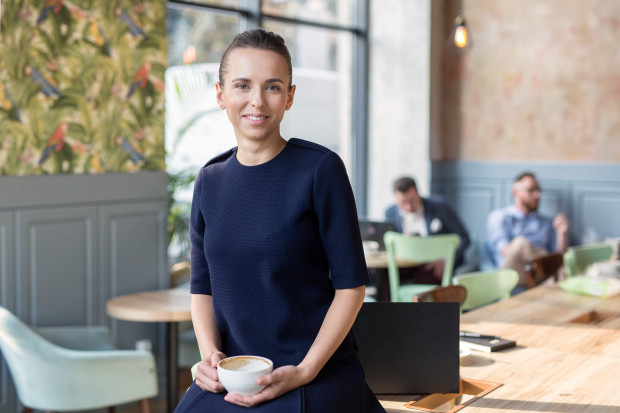 Patrycja Ogrodnik, Brand Manager platformy MAM, fot. mat. pras. Ekspert: Dyskusja o składzie parówek nie powinna toczyć się na profilach mięsnych marek