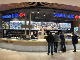 fot. za northfish.pl North Fish szykuje się na brytyjski rynek