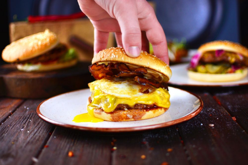fot. shutterstock.com Street Slow Food na Food Show 2018 (wideo)