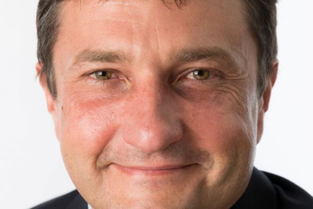 Marek Malinowski fot. CEDC Ze Stock Polska do CEDC. Nowy dyrektor generalny CEDC
