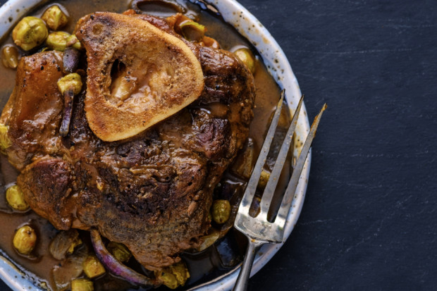 fot. shutterstock Food Show 2018: Foodporn dla smakoszy oraz obżartuchów – dwie grupy miłośników jedzenia