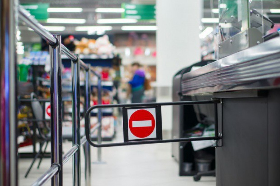 fot. Shutterstock Kluczowi detaliści przygotowują się na zakaz handlu w niedziele