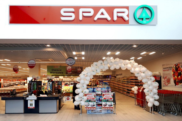 fot. materiały prasowe Spar z trzema nowymi sklepami