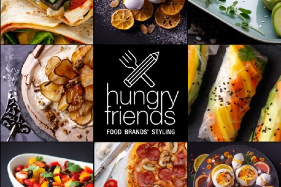 fot. materiały prasowe O roli zdjęć w food marketingu na Food Show 2018