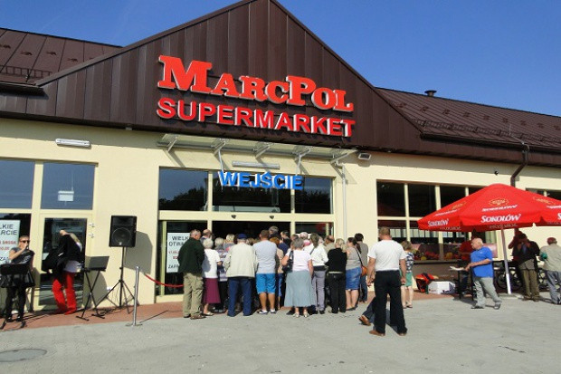 fot. materiały prasowe Wierzyciele Marcpolu starcili ponad 213 mln zł