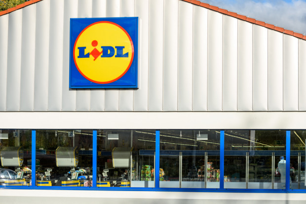Fot. shutterstock Lidl: Tydzień azjatycki jest w naszej sieci bardzo popularny