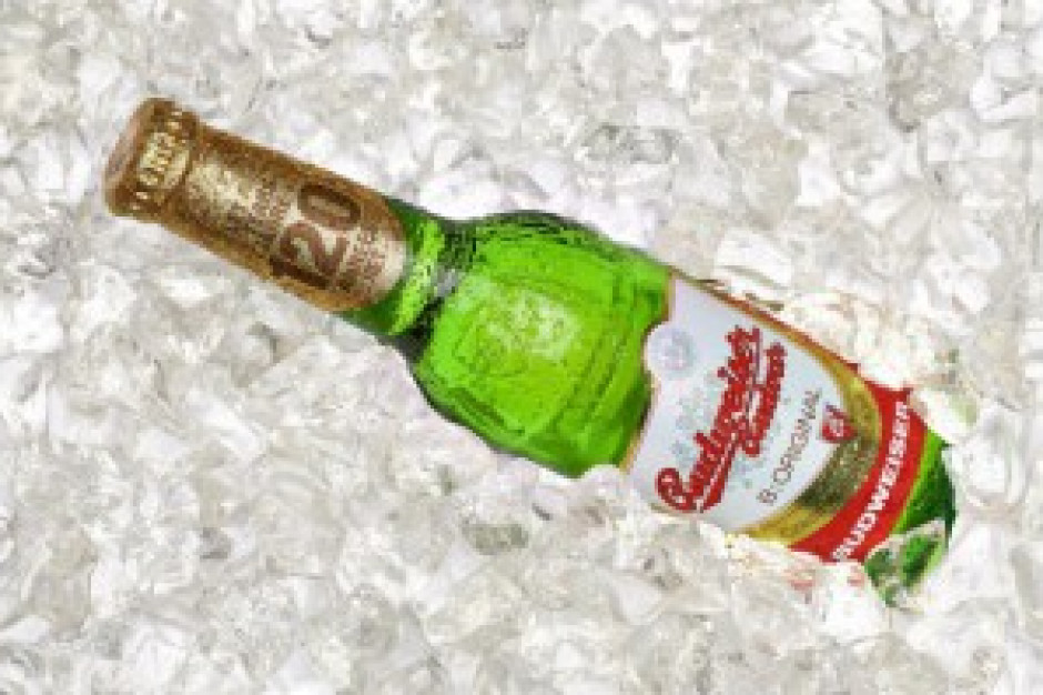 fot. Shutterstock Anheuser-Busch InBev podała wyniki za IV kw. i cały rok 2017, są wzrosty